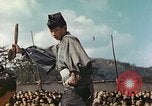 Immagine di Lottatori giapponesi Giappone, 1946, secondo 46 filmato di repertorio 65675060746