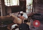 Immagine di Medics giapponese Nagasaki Giappone, 1945, secondo 54 filmato di repertorio 65675060747