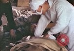 Image of Japanese doctor Nagasaki Japan, 1945, second 8 stock footage video 65675060748