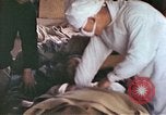 Image of Japanese doctor Nagasaki Japan, 1945, second 9 stock footage video 65675060748