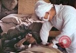Image of Japanese doctor Nagasaki Japan, 1945, second 14 stock footage video 65675060748