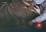 Image of Japanese doctor Nagasaki Japan, 1945, second 34 stock footage video 65675060748