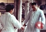 Image of Japanese doctor Nagasaki Japan, 1945, second 6 stock footage video 65675060749