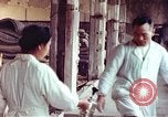 Image of Japanese doctor Nagasaki Japan, 1945, second 7 stock footage video 65675060749