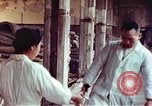 Image of Japanese doctor Nagasaki Japan, 1945, second 8 stock footage video 65675060749