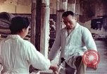 Image of Japanese doctor Nagasaki Japan, 1945, second 9 stock footage video 65675060749