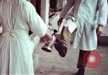 Image of Japanese doctor Nagasaki Japan, 1945, second 12 stock footage video 65675060749