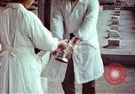 Image of Japanese doctor Nagasaki Japan, 1945, second 16 stock footage video 65675060749