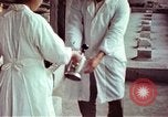 Image of Japanese doctor Nagasaki Japan, 1945, second 17 stock footage video 65675060749