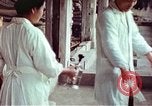 Image of Japanese doctor Nagasaki Japan, 1945, second 18 stock footage video 65675060749