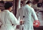 Image of Japanese doctor Nagasaki Japan, 1945, second 19 stock footage video 65675060749