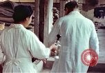 Image of Japanese doctor Nagasaki Japan, 1945, second 20 stock footage video 65675060749
