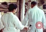 Image of Japanese doctor Nagasaki Japan, 1945, second 21 stock footage video 65675060749