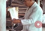 Image of Japanese doctor Nagasaki Japan, 1945, second 29 stock footage video 65675060749