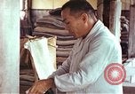Image of Japanese doctor Nagasaki Japan, 1945, second 33 stock footage video 65675060749