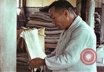 Image of Japanese doctor Nagasaki Japan, 1945, second 34 stock footage video 65675060749