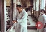 Image of Japanese doctor Nagasaki Japan, 1945, second 35 stock footage video 65675060749