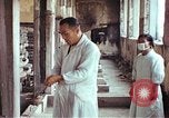 Image of Japanese doctor Nagasaki Japan, 1945, second 36 stock footage video 65675060749