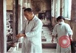 Image of Japanese doctor Nagasaki Japan, 1945, second 37 stock footage video 65675060749