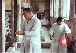 Image of Japanese doctor Nagasaki Japan, 1945, second 39 stock footage video 65675060749