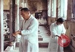 Image of Japanese doctor Nagasaki Japan, 1945, second 40 stock footage video 65675060749