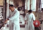 Image of Japanese doctor Nagasaki Japan, 1945, second 41 stock footage video 65675060749