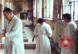 Image of Japanese doctor Nagasaki Japan, 1945, second 43 stock footage video 65675060749