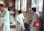 Image of Japanese doctor Nagasaki Japan, 1945, second 44 stock footage video 65675060749