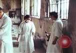 Image of Japanese doctor Nagasaki Japan, 1945, second 46 stock footage video 65675060749