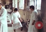 Image of Japanese doctor Nagasaki Japan, 1945, second 47 stock footage video 65675060749