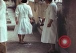 Image of Japanese doctor Nagasaki Japan, 1945, second 50 stock footage video 65675060749