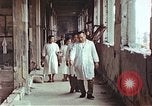 Image of Japanese doctor Nagasaki Japan, 1945, second 54 stock footage video 65675060749
