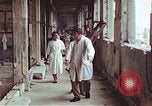 Image of Japanese doctor Nagasaki Japan, 1945, second 55 stock footage video 65675060749