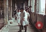 Image of Japanese doctor Nagasaki Japan, 1945, second 56 stock footage video 65675060749