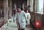 Image of Japanese doctor Nagasaki Japan, 1945, second 58 stock footage video 65675060749