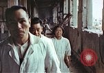 Image of Japanese doctor Nagasaki Japan, 1945, second 62 stock footage video 65675060749