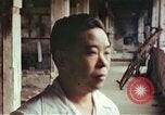 Image of Japanese doctors Nagasaki Japan, 1945, second 16 stock footage video 65675060750