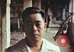 Image of Japanese doctors Nagasaki Japan, 1945, second 19 stock footage video 65675060750