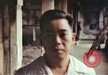Image of Japanese doctors Nagasaki Japan, 1945, second 20 stock footage video 65675060750