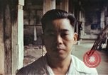 Image of Japanese doctors Nagasaki Japan, 1945, second 21 stock footage video 65675060750