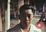 Image of Japanese doctors Nagasaki Japan, 1945, second 22 stock footage video 65675060750