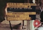 Image of Japanese doctors Nagasaki Japan, 1945, second 23 stock footage video 65675060750