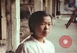 Image of Japanese doctors Nagasaki Japan, 1945, second 24 stock footage video 65675060750