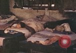 Image of Japanese doctors Nagasaki Japan, 1945, second 40 stock footage video 65675060750