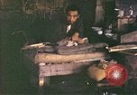 Image of Japanese doctors Nagasaki Japan, 1945, second 52 stock footage video 65675060750