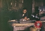 Image of Japanese doctors Nagasaki Japan, 1945, second 54 stock footage video 65675060750