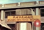 Immagine di Le donne giapponesi Nagasaki Giappone, 1945, secondo 3 filmato di repertorio 65675060751