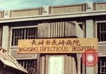 Immagine di Le donne giapponesi Nagasaki Giappone, 1945, secondo 4 filmato di repertorio 65675060751