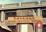 Immagine di Le donne giapponesi Nagasaki Giappone, 1945, secondo 5 filmato di repertorio 65675060751