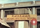 Immagine di Le donne giapponesi Nagasaki Giappone, 1945, secondo 6 filmato di repertorio 65675060751